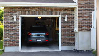 Garage Door Installation at 75358 Dallas, Texas